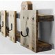 Illustration for article titled 20+ Distinct Coat Racks That Will Astonish You